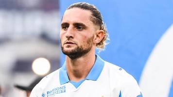 Deschamps llama a Rabiot para los partidos de Francia ante Ucrania e Islandia 