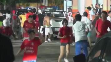 Blooming demanda a dirigentes y exige sanciones tras los actos de violencia en Montero