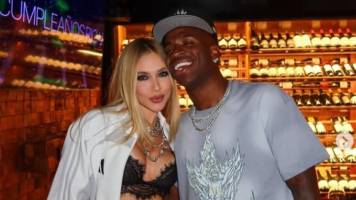 Vinícius y Virginia terminan su relación cuatro meses después de reconciliarse