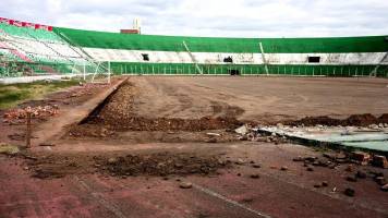 ¿Cuándo volverán a jugar los clubes cruceños en el Tahuichi tras cancelación de la final de la Sudamericana?