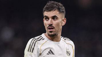 Real Madrid anuncia la salida de Dani Ceballos tras nueve años en el club