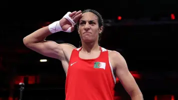 Juegos Olímpicos: Solo mujeres biológicas podrán participar en disciplinas femeninas