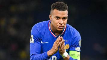 Mbappé despeja dudas y lidera a Francia en su ensayo general por Estados Unidos