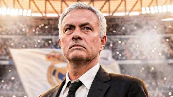 Florentino Pérez confirma que Mourinho será el nuevo DT del Madrid si gana las elecciones