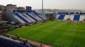 Bolivia enfrentará a Jordania en un estadio con capacidad para 14.000 espectadores en Turquía