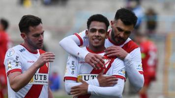 Minuto a minuto: Uzeda marca el tercer gol de Always ante FC Universitario (3-0)