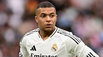 Mbappé es la gran duda en el Madrid para el debut en el Mundial de Clubes