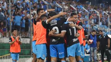 Minuto a minuto: Blooming se enfrenta a GV San José en la ‘Caldera’ de Montero (0-0)