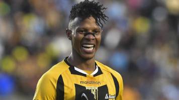 “Nos van a matar, no somos animales”: el fuerte reclamo de un jugador del Tigre al presidente de la FBF
