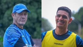 Blooming separa a Gómez por “falta de respeto” al cuerpo técnico de Soria