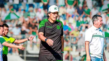 Oriente: Dirigencia decide poner fin al ciclo de Álvaro Peña en el equipo refinero