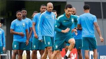 Miami afronta una alerta de calor extremo en la previa al partido entre Brasil y Escocia