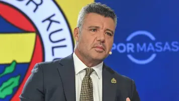 Presidente de Fenerbahçe queda libre tras ser detenido por supuesto uso de drogas
