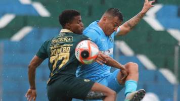 Bolívar no pudo vencer a San Antonio y se conforma con empate en Entre Ríos