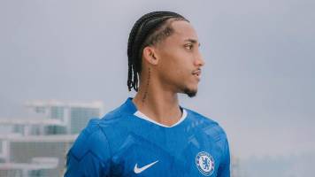 Chelsea refuerza su delantero con el fichaje millonario del brasileño Joao Pedro