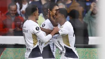 Liga de Quito gana a Sao Paulo y queda cerca de las ‘semis’ de Libertadores