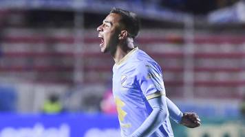 Bolívar y San Antonio Bulo Bulo entran en acción en los playoffs de la Copa Sudamericana