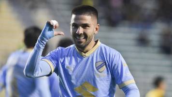 Los jugadores de Bolívar se sumarán a la selección boliviana para el duelo con Japón