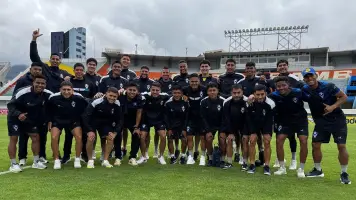 Presidente de GV San José descarta jugar la Copa en el Jesús Bermúdez 