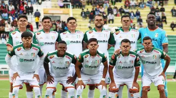 En directo: Diego Rodríguez abre el marcador para San Juan FC ante ABB (1-0)