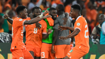 Costa de Marfil conquista la Copa de África tras ganar a Nigeria 2-1 en la final