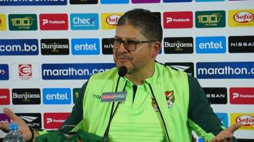 Villegas sobre el momento crucial para la Verde: “Ansiosamente queremos este Mundial”