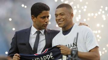 Justicia de Francia cita a Kylian Mbappé y al PSG para audiencia en París