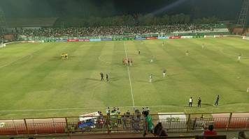 Minuto a minuto: Fernando Nava abre el marcador para Oriente ante ABB (1-0)