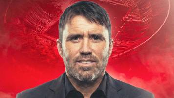 River Plate apuesta por el ‘Chacho’ Coudet para reemplazar a Gallardo