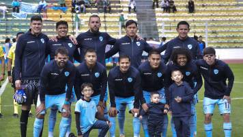 Minuto a minuto: Bolívar recibe a Independiente en busca de un triunfo (0-0)