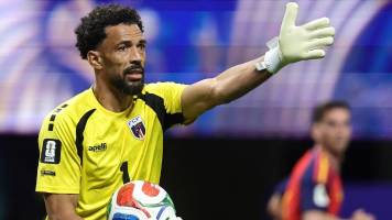 Vozinha vuelve a retrasar su llegada a Chile y genera malestar en Colo Colo