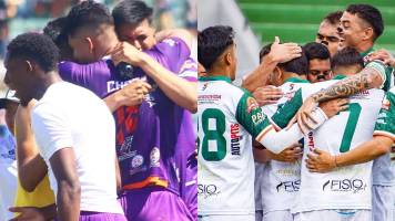 Real Potosí y San Juan FC buscarán el ascenso en la final de la Copa Simón Bolívar