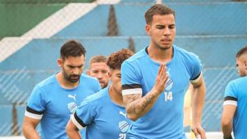 Minuto a minuto: Bolívar visita a San Antonio en busca de triunfo (0-0)