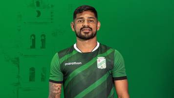 Oriente: Se marchan Acuña, Rodríguez y Danco jugará en Estados Unidos