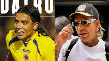 Convocatoria de Dayro Moreno desató la ‘locura’ en los hinchas colombianos