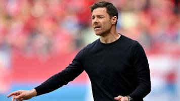 Real Madrid hace oficial el fichaje de Xabi Alonso como nuevo entrenador