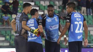 “Han conspirado”: la fuerte crítica de ‘Tico’ Lozada a jugadores de Blooming