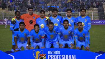 Minuto a minuto: Bolívar enfrenta a San Antonio con la obligación de ganar (0-0)