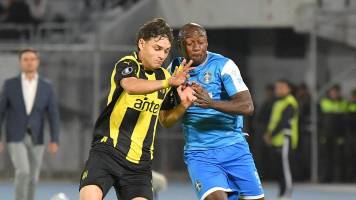 Minuto a minuto: Silvera abre el marcador para Peñarol ante San Antonio (0-1)