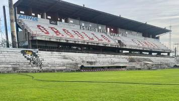 Oriente y Real Santa Cruz sellan nuevo acuerdo de exclusividad total para alquiler del estadio