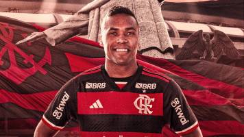 Alex Sandro deja la Juventus y se marcha al Flamengo tras nueve años en Italia