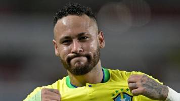 Ancelotti dice que cuenta con Neymar y que el jugador entendió su ausencia