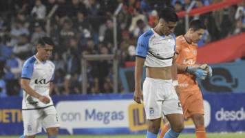 Oriente y Blooming viven momentos complicados con sus equipos en paro