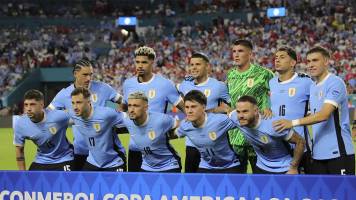 En Uruguay se encienden las alarmas por dos posibles bajas para el duelo contra Bolivia