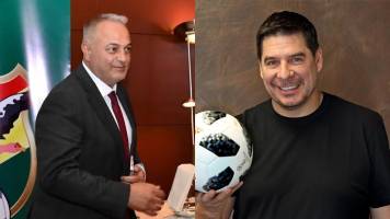 FBF denunciará a Claure ante tribunales tras acusación de actos de corrupción