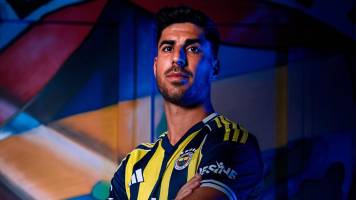 Marco Asensio se marcha del PSG para jugar en el Fenerbahçe de Turquía