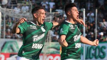 Oriente cumple con un triunfo ante Wilstermann, pero sigue sin convencer