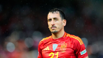 Oyarzabal firmó un insólito récord en el debut de España ante Cabo Verde
