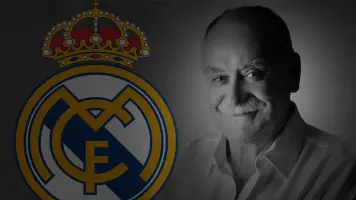 Con “profundo dolor”: El Real Madrid lamenta la muerte de Xabier Azkargorta