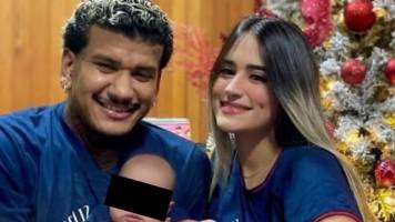 La dolorosa historia de ‘Kike’ Bello: Su esposa perdió la vida al salvar a su pequeña hija en Venezuela